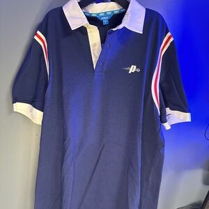 Prince Pickleball Men’s Polo Size L